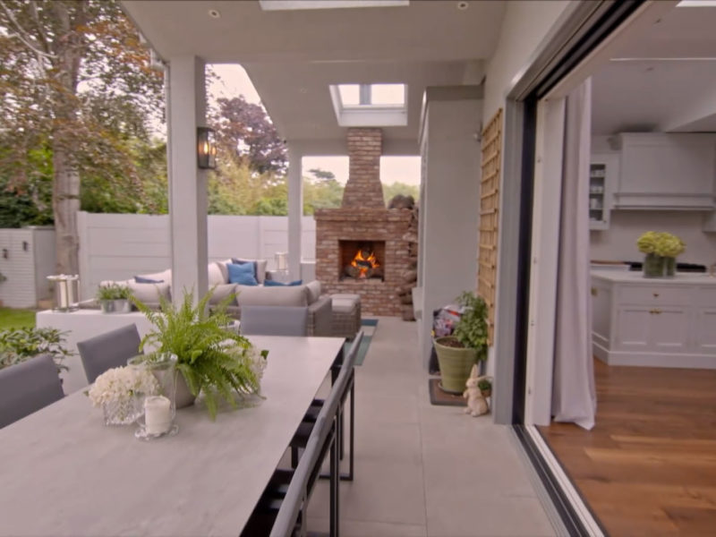 extension_clonskeagh