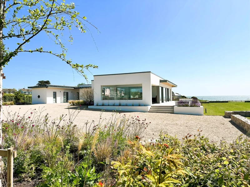 Beach House